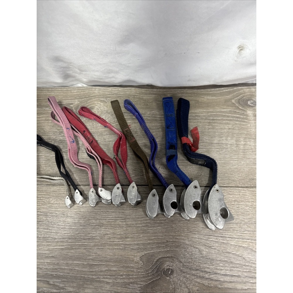 10 CAMP TRI CAM LOT